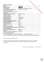 Preview for 15 page of THOMSON THD 300 NF SL Instruction Manual