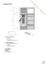 Preview for 21 page of THOMSON THD 300 NF SL Instruction Manual