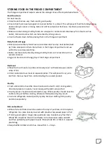 Preview for 24 page of THOMSON THD 300 NF SL Instruction Manual