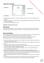 Preview for 27 page of THOMSON THD 300 NF SL Instruction Manual