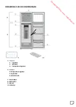 Preview for 34 page of THOMSON THD 300 NF SL Instruction Manual