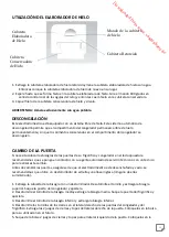 Preview for 55 page of THOMSON THD 300 NF SL Instruction Manual