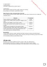 Preview for 68 page of THOMSON THD 300 NF SL Instruction Manual