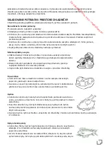 Preview for 79 page of THOMSON THD 300 NF SL Instruction Manual