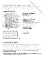 Preview for 7 page of THOMSON THD 545 WH Instruction Manual