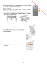 Preview for 54 page of THOMSON THD 545 WH Instruction Manual