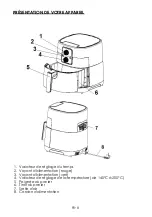 Preview for 8 page of THOMSON THDF93A Instruction Manual