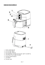 Preview for 25 page of THOMSON THDF93A Instruction Manual