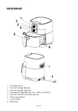 Preview for 59 page of THOMSON THDF93A Instruction Manual