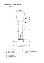 Preview for 37 page of THOMSON THDV2158 Manual