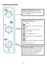 Предварительный просмотр 10 страницы THOMSON THEO20100MCB User Manual