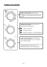 Предварительный просмотр 10 страницы THOMSON THEO219C User Manual