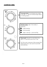 Предварительный просмотр 23 страницы THOMSON THEO219C User Manual