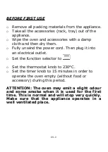 Предварительный просмотр 26 страницы THOMSON THEO46346 User Manual