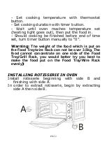 Предварительный просмотр 29 страницы THOMSON THEO46346 User Manual