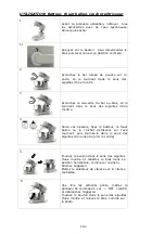 Preview for 5 page of THOMSON THFP06733R User Manual