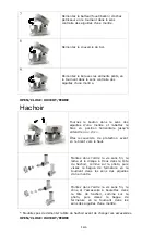 Preview for 6 page of THOMSON THFP06733R User Manual