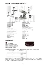 Preview for 13 page of THOMSON THFP06733R User Manual