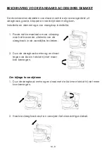 Предварительный просмотр 33 страницы THOMSON THFP248G User Manual