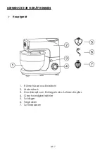 Предварительный просмотр 45 страницы THOMSON THFP248G User Manual