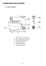 Предварительный просмотр 58 страницы THOMSON THFP248G User Manual