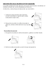 Предварительный просмотр 59 страницы THOMSON THFP248G User Manual