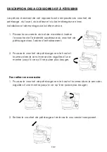 Предварительный просмотр 9 страницы THOMSON THFP248GM Instruction Manual