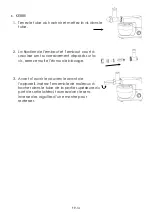 Предварительный просмотр 14 страницы THOMSON THFP248GM Instruction Manual