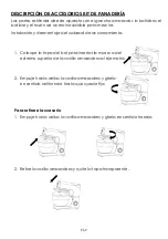 Предварительный просмотр 48 страницы THOMSON THFP248GM Instruction Manual