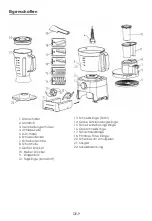 Preview for 51 page of THOMSON THFP93510 User Manual