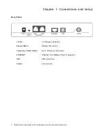 Предварительный просмотр 10 страницы THOMSON THG540 User Manual