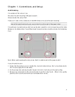 Предварительный просмотр 11 страницы THOMSON THG540 User Manual