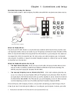 Предварительный просмотр 12 страницы THOMSON THG540 User Manual