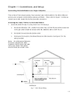 Предварительный просмотр 15 страницы THOMSON THG540 User Manual