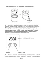 Предварительный просмотр 7 страницы THOMSON THIC47923 User Manual