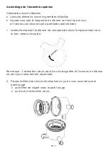 Preview for 11 page of THOMSON THJU2240 Manual