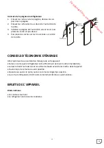 Preview for 13 page of THOMSON THLR 300 Instruction Manual