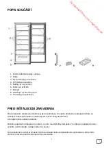 Preview for 60 page of THOMSON THLR 300 Instruction Manual