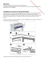 Preview for 14 page of THOMSON THLR 360 SS Instruction Manual