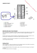 Preview for 25 page of THOMSON THLR 360 SS Instruction Manual