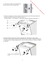 Preview for 50 page of THOMSON THLR 360 SS Instruction Manual