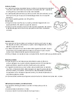 Preview for 65 page of THOMSON THLR 360 SS Instruction Manual