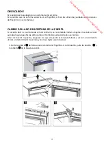 Preview for 67 page of THOMSON THLR 360 SS Instruction Manual