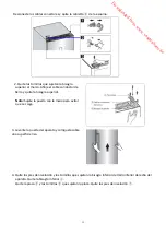 Preview for 68 page of THOMSON THLR 360 SS Instruction Manual