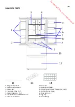 Предварительный просмотр 20 страницы THOMSON THM 70 IX Operating Instructions Manual