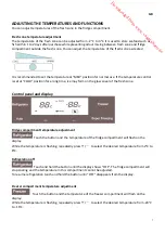 Предварительный просмотр 22 страницы THOMSON THM 70 IX Operating Instructions Manual