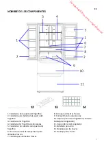 Предварительный просмотр 48 страницы THOMSON THM 70 IX Operating Instructions Manual