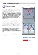 Preview for 10 page of THOMSON THM 95 BK Instruction Booklet