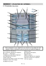 Preview for 11 page of THOMSON THM 95 BK Instruction Booklet