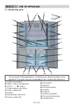 Preview for 41 page of THOMSON THM 95 BK Instruction Booklet